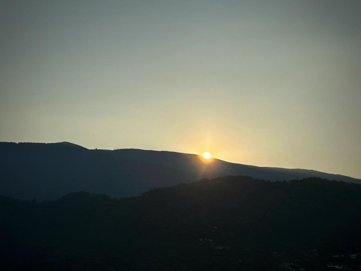 Λευκή Καμέλια Hotell Anilio Pelion Exteriör bild